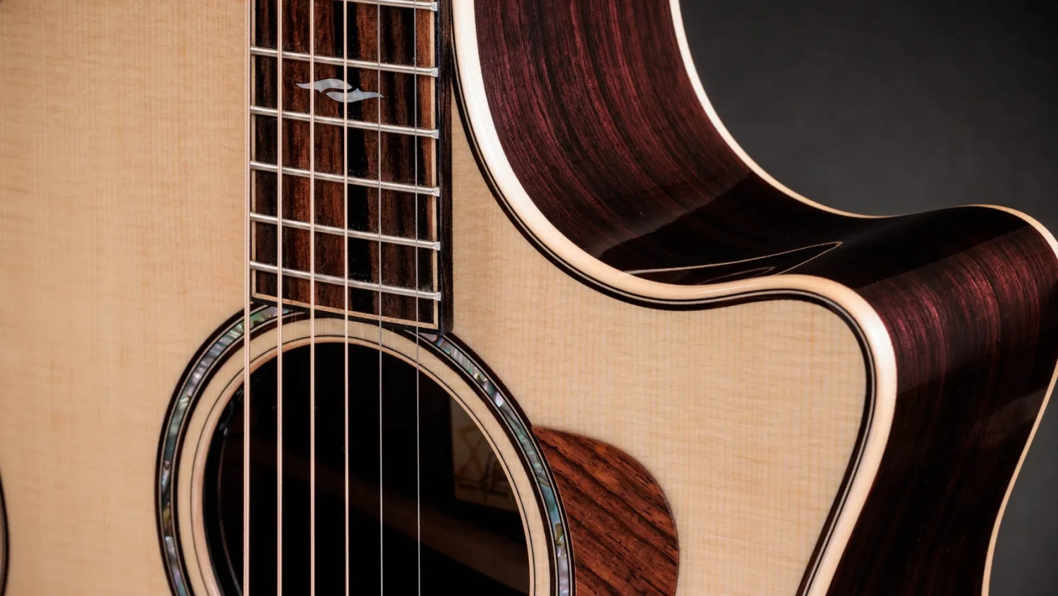 Taylor 814CE Next Generation