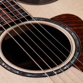Taylor 814CE Next Generation
