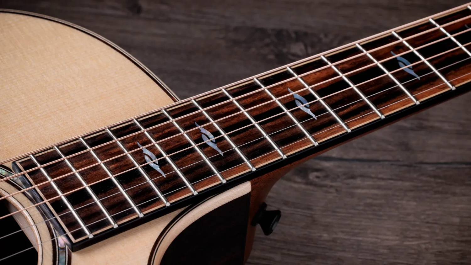 Taylor 814CE Next Generation