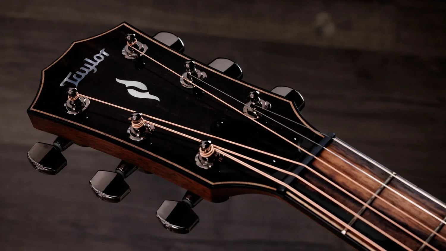 Taylor 814CE Next Generation