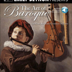 The Art of Baroque