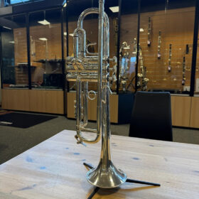 Vincent Bach Trompet Stradivarius 180-37