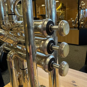 Vincent Bach Trompet Stradivarius 180-37