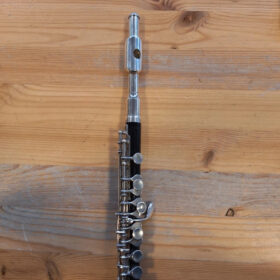 Yamaha YPC-32 Piccolo
