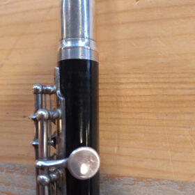 Yamaha YPC-32 Piccolo