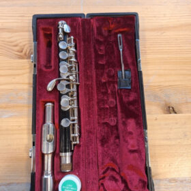 Yamaha YPC-32 Piccolo