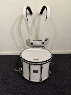 Adams Marching Snaredrum Gebruikt