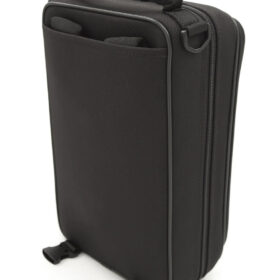 Backun MoBa Grenadilla w/ Silver Keys