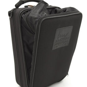 Backun MoBa Grenadilla w/ Silver Keys