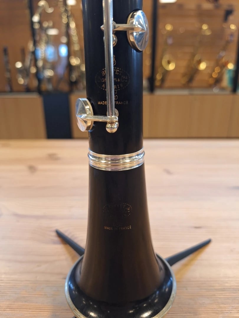 Buffet Crampon RC 17/6