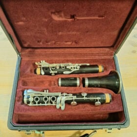 Buffet Crampon RC 17/6