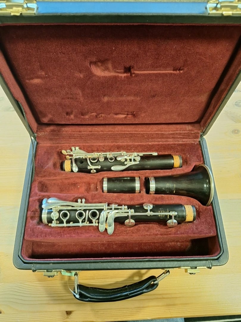 Buffet Crampon RC 17/6