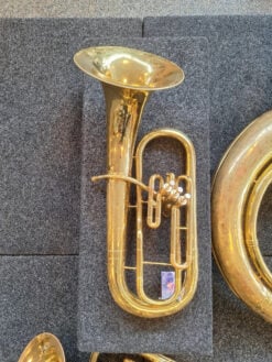 Conn LTD Elkhart Frontbell Bariton