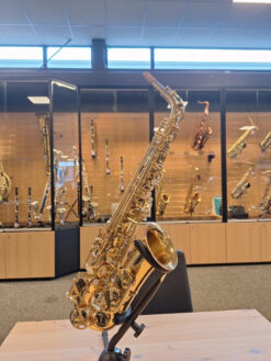 Elkhart Series II Altsax