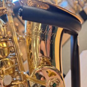 Elkhart Series II Altsax