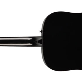 Fender CD-60S Dread Black