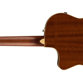 Fender Newporter Player, Walnut Fingerboard, Sunburst