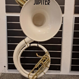 Jupiter JSH-596 Sousafoon