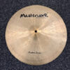 Masterwork Custom 16" Crash Gebruikt