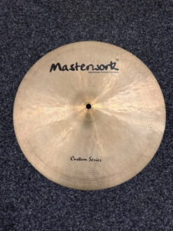 Masterwork Custom 16" Crash Gebruikt