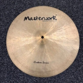 Masterwork Custom 16