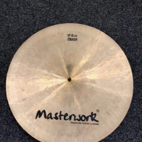 Masterwork Custom 16