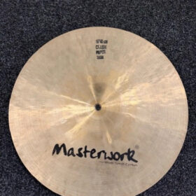 Masterwork Custom 16