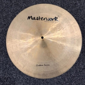 Masterwork Custom 18