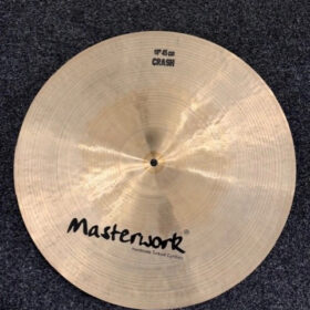 Masterwork Custom 18