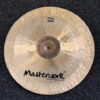Masterwork Iris 17" Crash Gebruikt