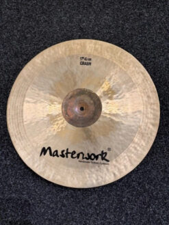 Masterwork Iris 17" Crash Gebruikt