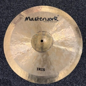 Masterwork Iris 17