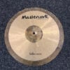 Masterwork Sehhar 16" Crash Gebruikt