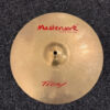 Masterwork Troy 14" Crash