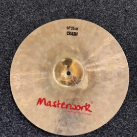 Masterwork Troy 14