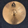 Paiste Alpha 20" Full Ride Gebruikt