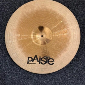Paiste Alpha 20