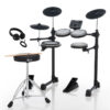 Pearl ERS-1000 eRoadshow Electronic Drum Set
