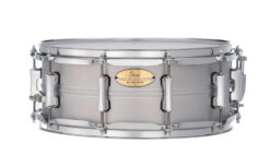 Pearl PSC1455A Primal Snare Collective Aluminium Snaredrum