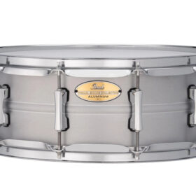 Pearl PSC1455A Primal Snare Collective Aluminium Snaredrum