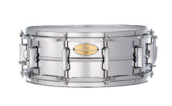 Pearl PSC1455S Primal Snare Collective Steel Snaredrum