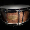 RJ Drums RJ007 Eiken Snaredrum Limited Edition