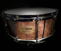 RJ Drums RJ007 Eiken Snaredrum Limited Edition