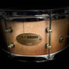 RJ Drums RJ008 Linden Snaredrum Limited Edition