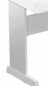 Yamaha L-300-WH Onderstel