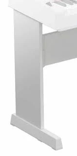 Yamaha L-300-WH Onderstel