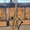 York Tenorsax