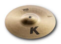 Zildjian 10" K Splash