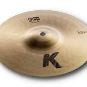 Zildjian 10" K Splash
