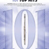 101 Top Hits Dwarsfluit